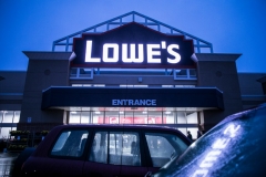 Lowe's#2 28