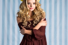 Alive Hair Etensions27634