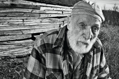 Frank Mitchell-004657 30x30bw